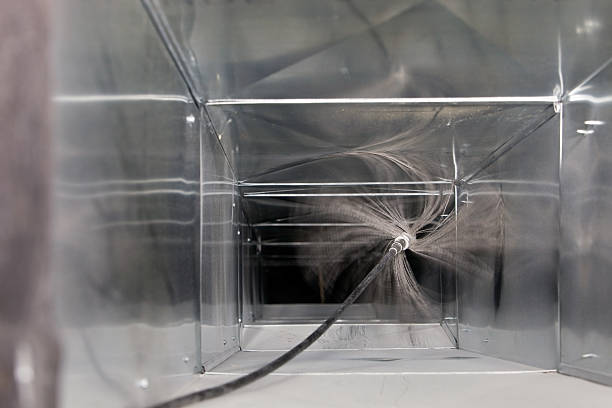 Best Commercial Air Duct Cleaning  in Monroe, WI