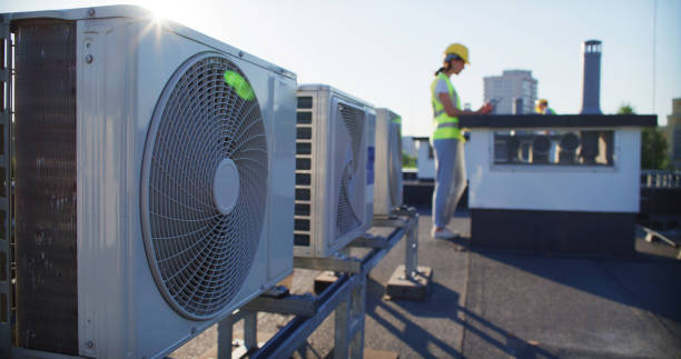Monroe, WI Airduct Cleaning Company