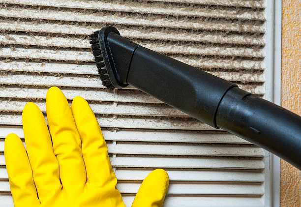 Best Ductwork Cleaning Services  in Monroe, WI